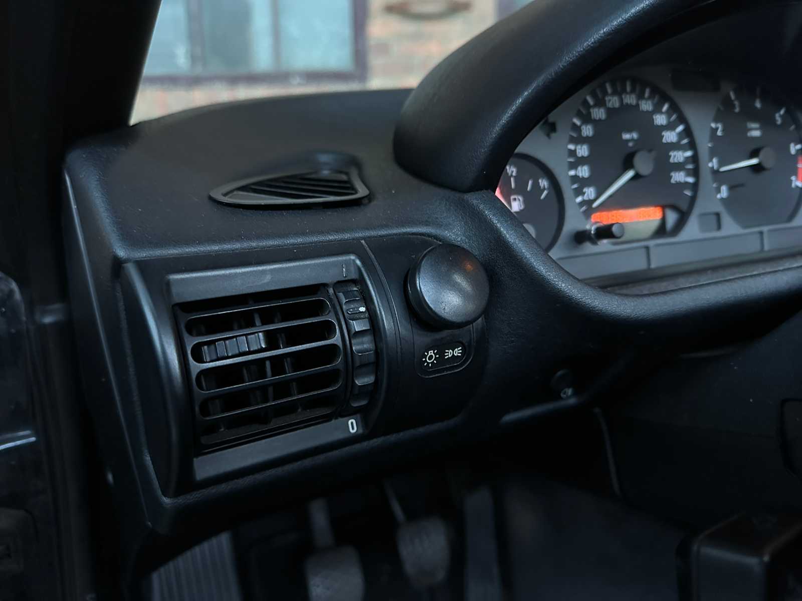 BMW Z3 Roadster 1.9 138PK 1996, 90-RK-RL