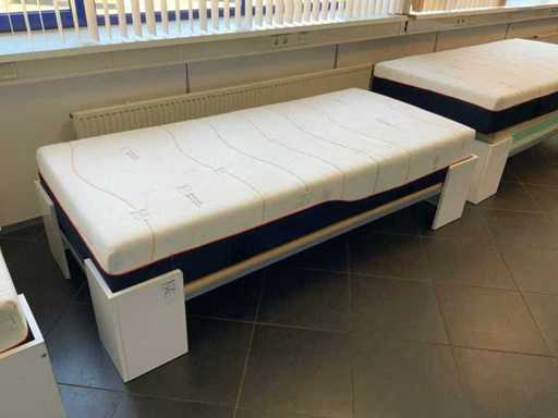 Mline Cool motion 3 Bed