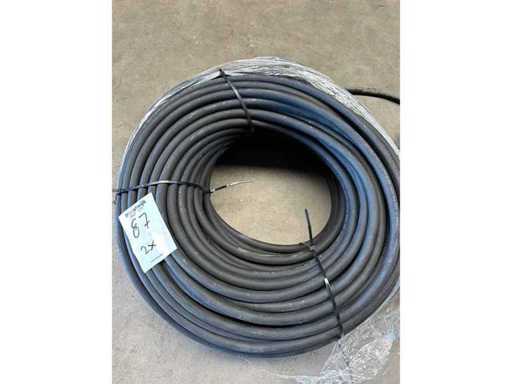 Aenor - Neoprene H07RN-F 5G4 100m coil - Wire, cables & cords (2x)