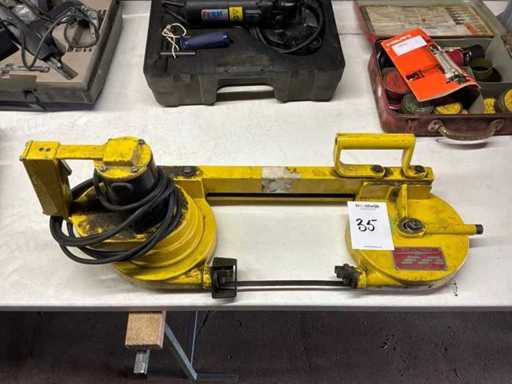 Duplex Tools S6 Lintzaag