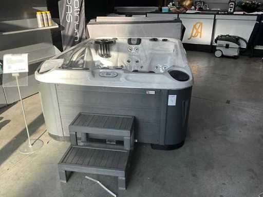 Passion Spa Soul Mate Jacuzzi