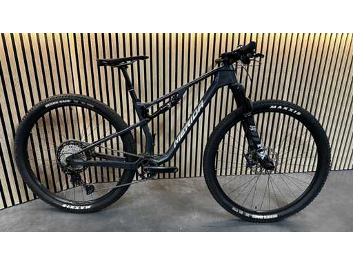 Merida - MERIDA NINETY-SIX RC XT (new) - Mountain bike