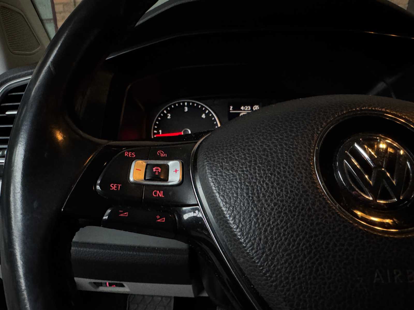 Volkswagen Transporter 2.0 TDI DSG 