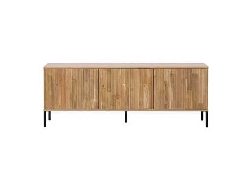 Woood New Gravure TV furniture