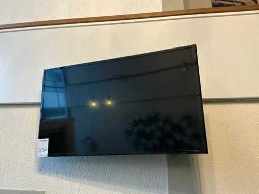 Samsung Television