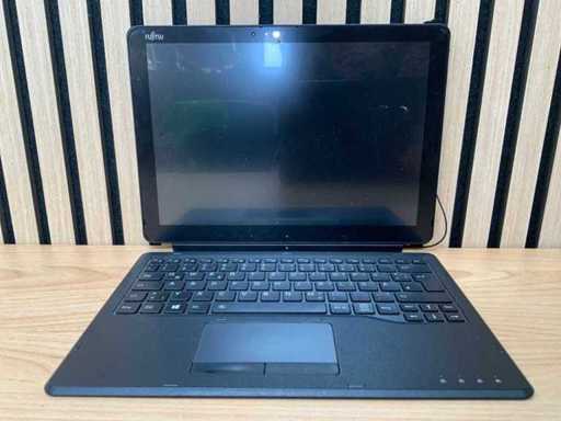 Fujitsu - Stylistic V727 Gen 7 - Laptop
