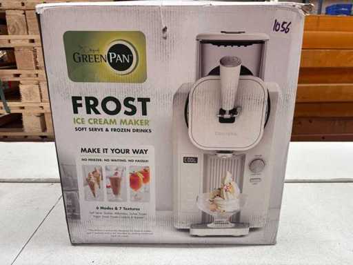 Gelaia Greenpan Frost Cream White