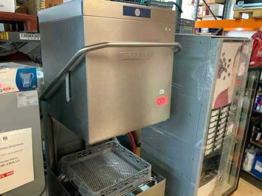 Hobart AMX-16 8660-12927 Vaatwasser