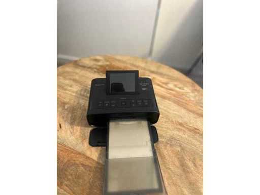 Canon - Selphy CP1300 - Imprimantă 2021