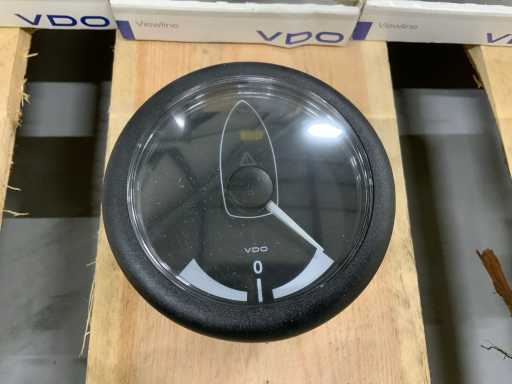 Viewline vdo A2C59513833 Indicatore di posizione del timone (11x)