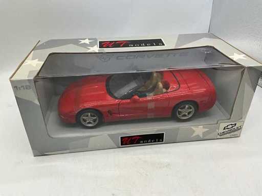 Corvette Model