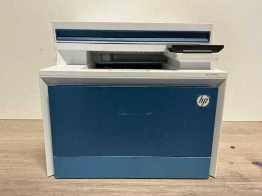 Stampante Hp Color LaserJetPro MFP 4302dw