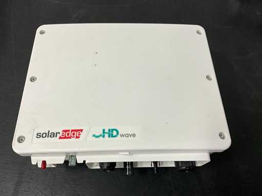 Invertor Solaredge mcg-lb-00562-a