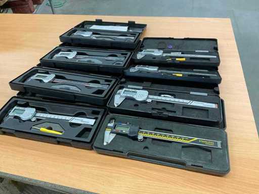 Digital Caliper (9x)