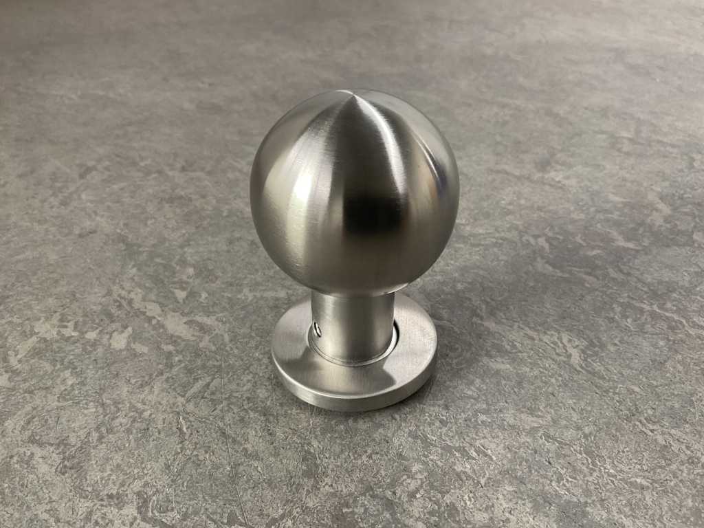doorknob round (6x)

