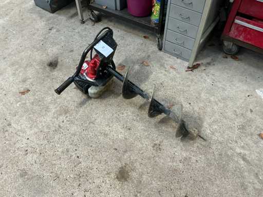 Altrad TAR-03-T52 Earth Auger