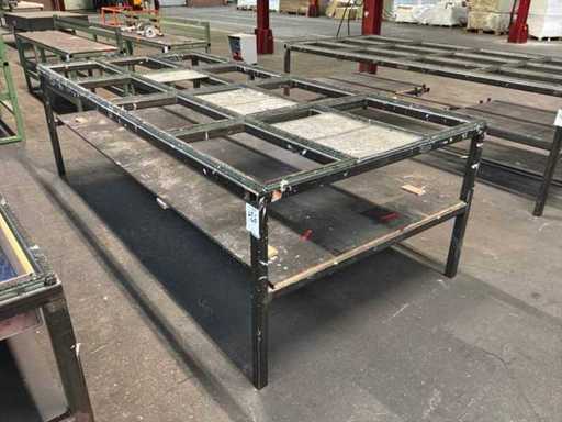 Assembly Table