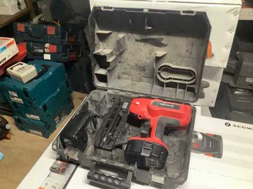 Power f16 Nails, shooter