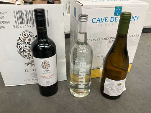 Other wines (9x)