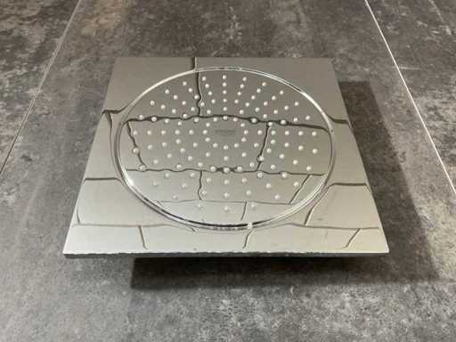 GROHE - F-seria 10 - Duș de pe plafon