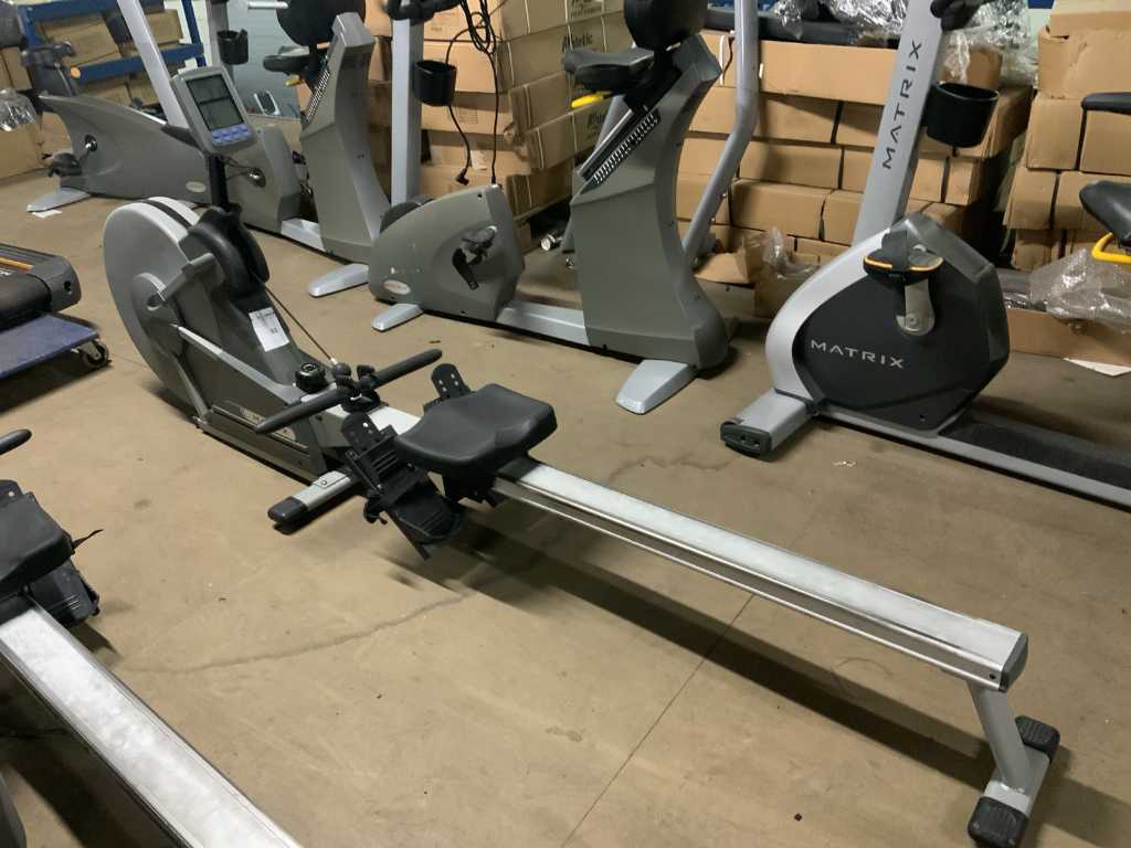 matrix airrower Rowing machine