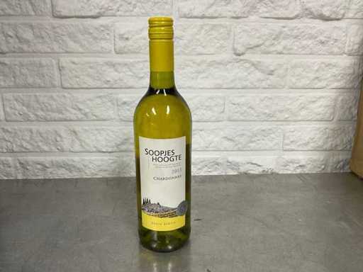 2013 Chardonay (18x)