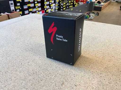 Specialized Presta 700x28-38c Ventil 40mm Innenrohr (20x)