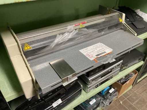 Macchina laminatrice per rulli Ledco Educator ED225