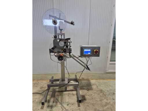 ESPERA - ES 1000 - Labelmachine