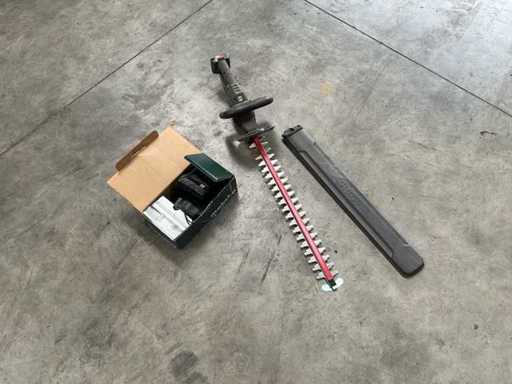 Metabo HS 18 LTX 65 Kettingzaag
