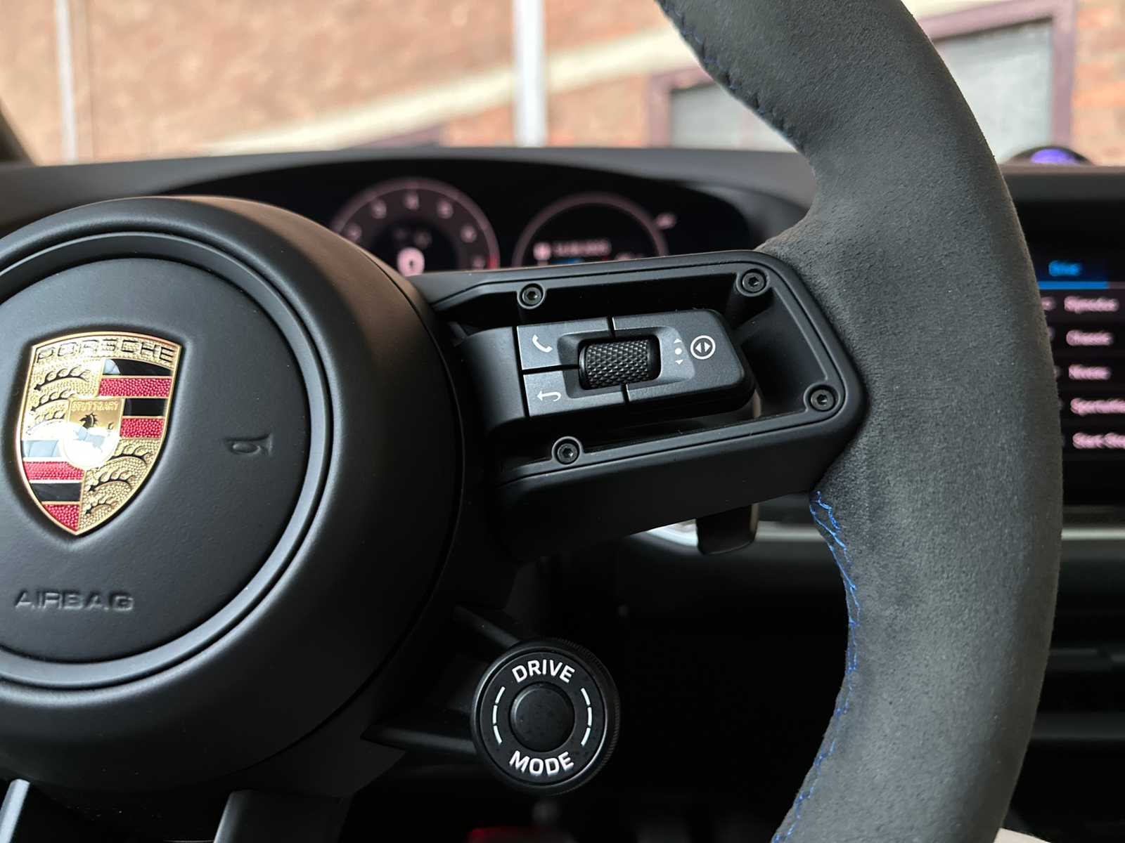 Porsche Cayenne Coupe 4.0 V8 S 474pk 2024 (1e Eigenaar) Fabrieksgarantie