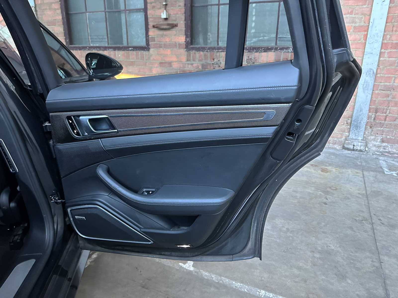 Porsche Panamera 4S 4.0 V8 Sport-Chrono 421pk 2017 (Origineel-NL), NS-629-Z