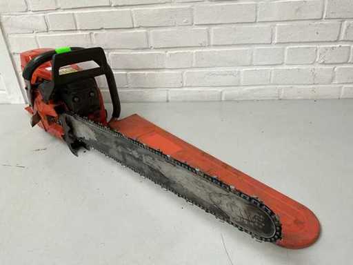 Piła łańcuchowa Husqvarna 395XP 2018