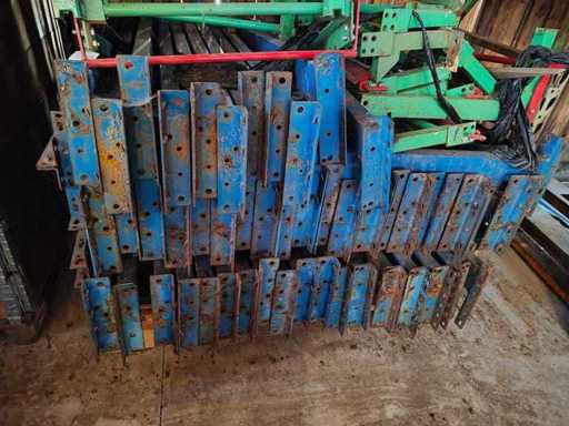 BITO - Batch of shelving beams