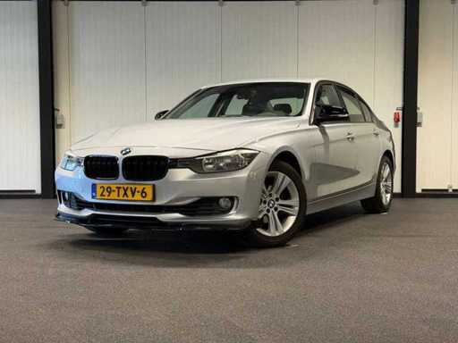 BMW - 3 Series - 320i High Executive - 29-TXV-6 - 2012 IAW