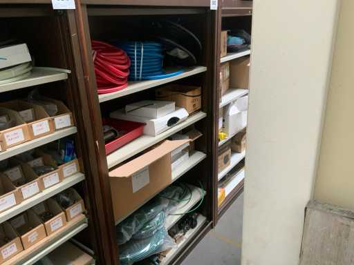 Divers accessoires d’air comprimé