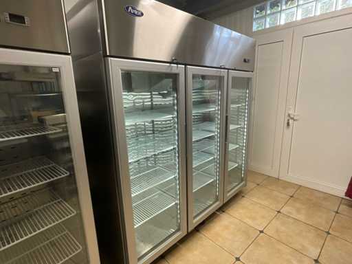 Atosa 1390L Gekoeld Aanrechtdisplay