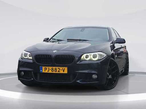 BMW Seria 5 528xi High Executive 2012 | PJ-882-V