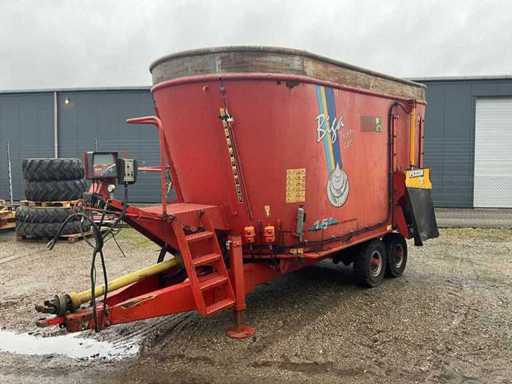 Mélangeur d’alimentation Peecon VME 150 2002