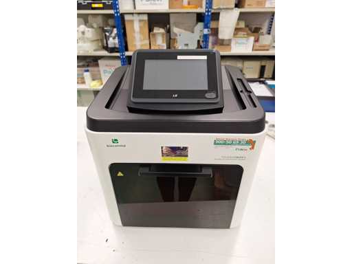 Biocomma - M32 - Nucleic Acid Extraction System - 2020