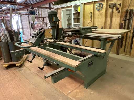 1982 Capellano Kopieerfrees