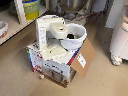 Bosch MUM SERIES 2 Kitchen Machines & Mixers