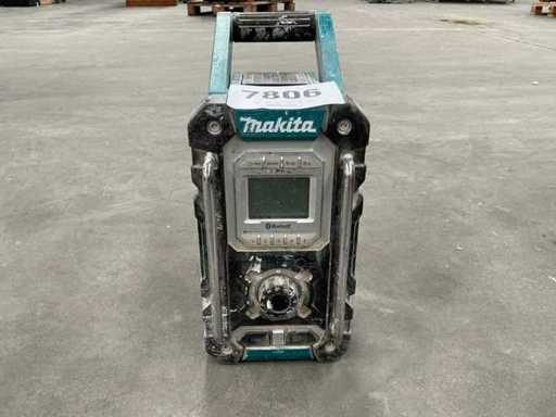 MAKITA DMR108 Site Radio