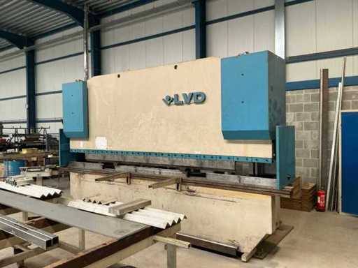 1996 LVD PPI 170/40 MNC10 CNC-Pressbremse