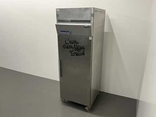 Gram - K600OPRSHE - Mobiele koelkast