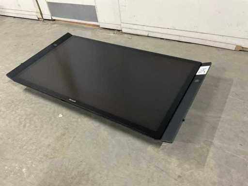 Écran tactile Microsoft 84" Surface Hub A1596