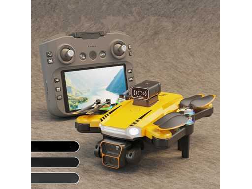 Intelligent Ariel - Drone