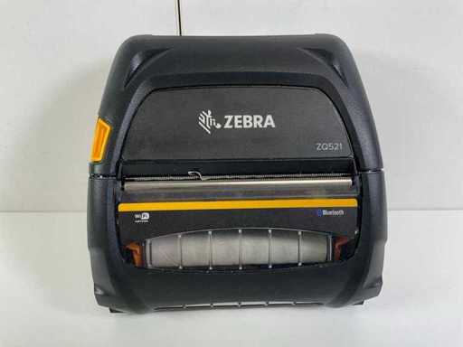 Zebra (ZQ521) Mini stampante termica per etichette a barre