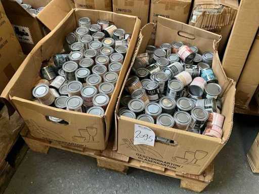 Crown Miscellaneous Paint