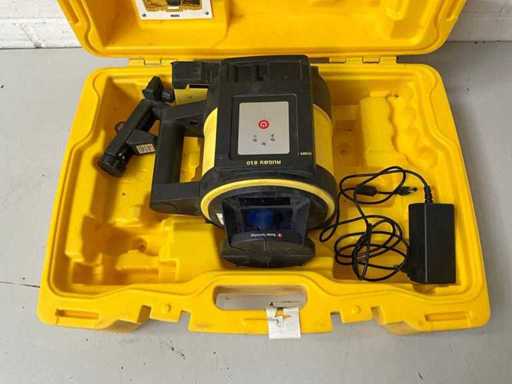 Leica Rugby 810 Laser rotatif